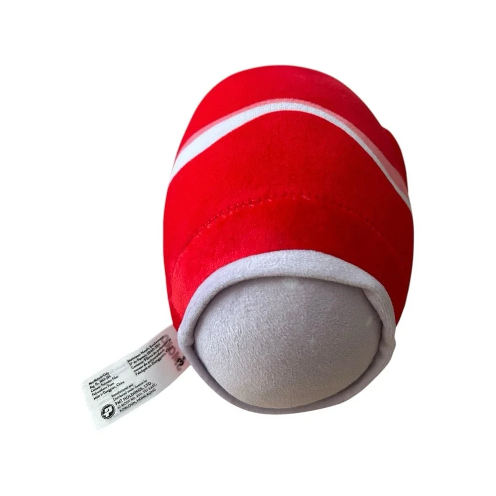 Master Toys: Smoko Tayto Soda‎ Plush 6